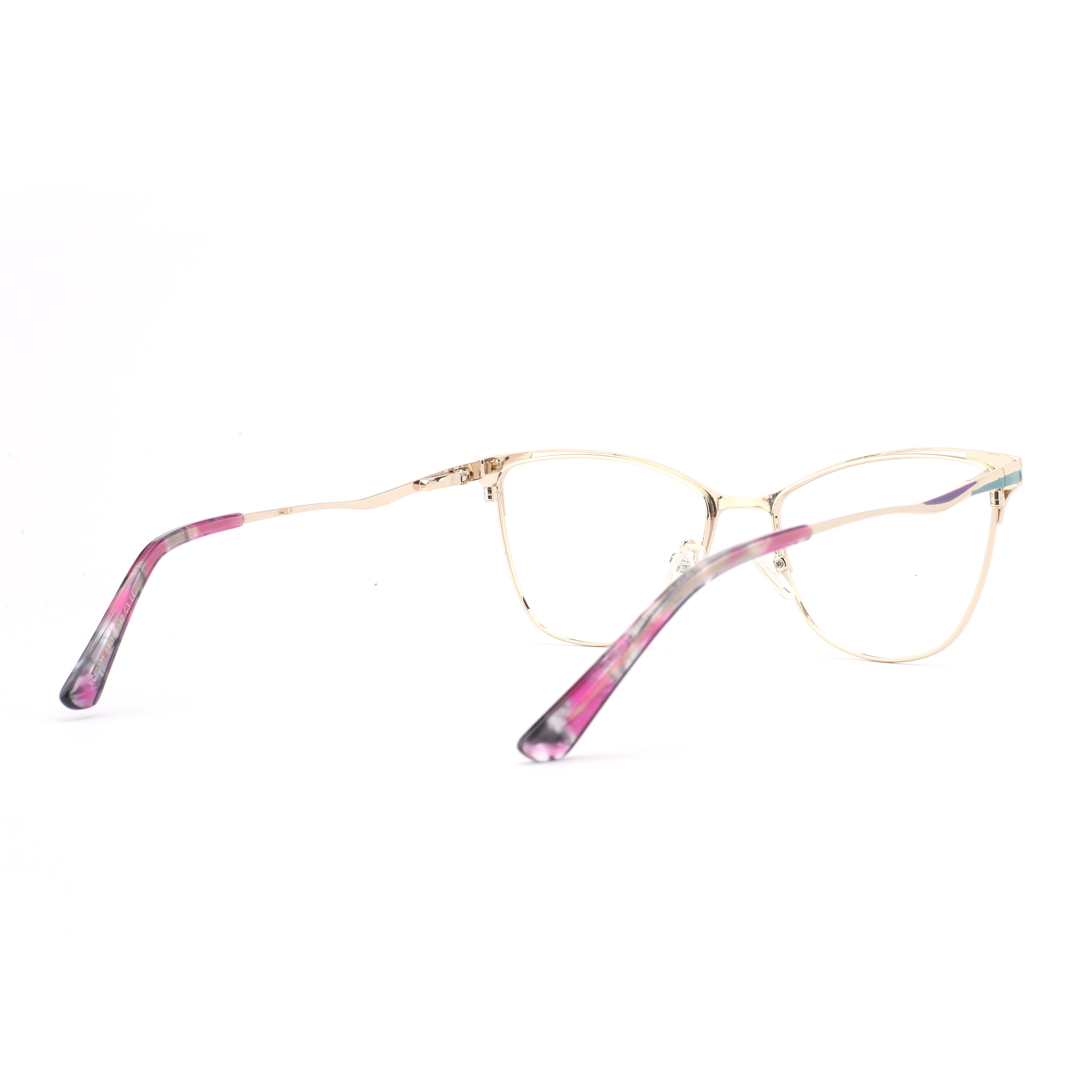 #color_gold & teal accents