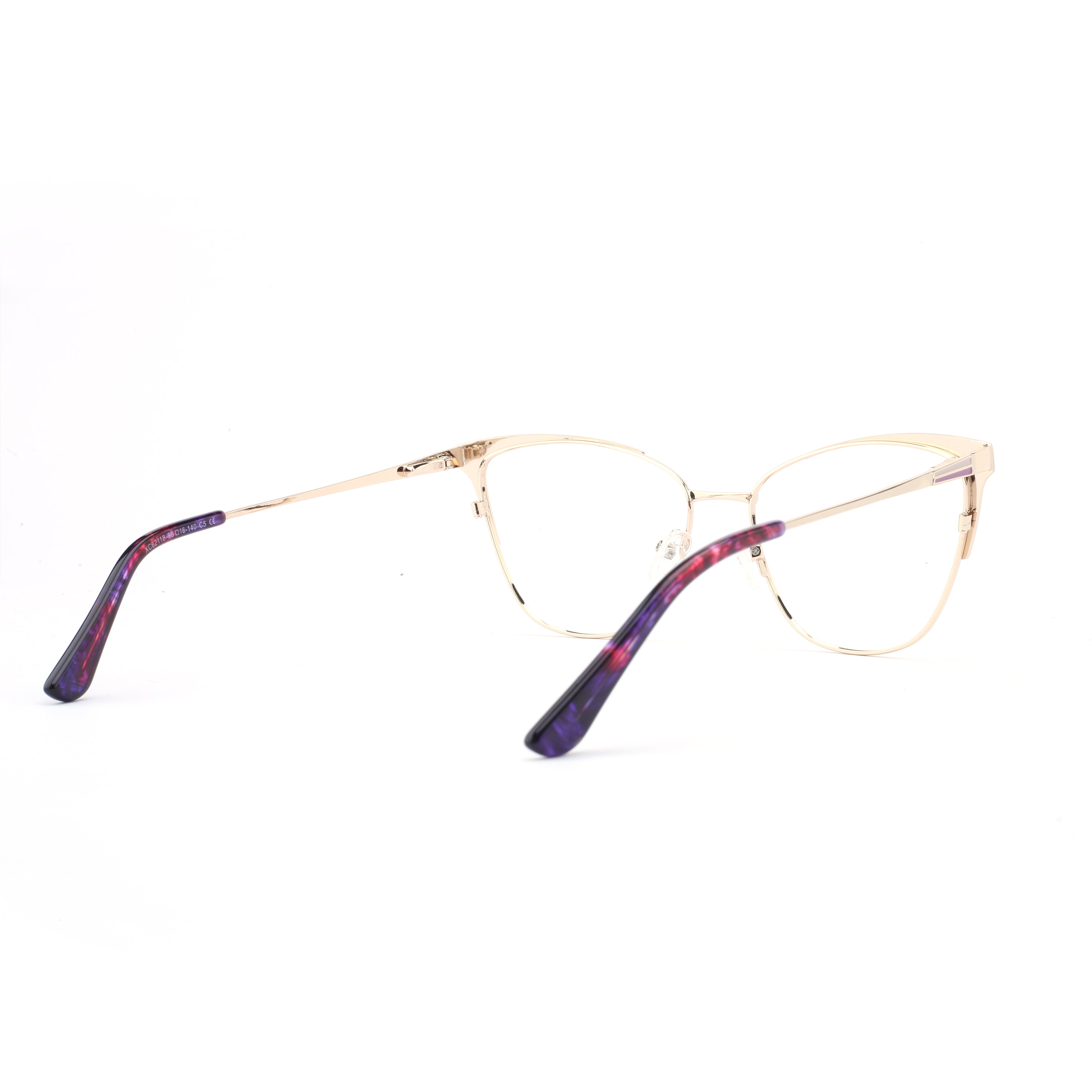 #color_plum with purple-and-red temple