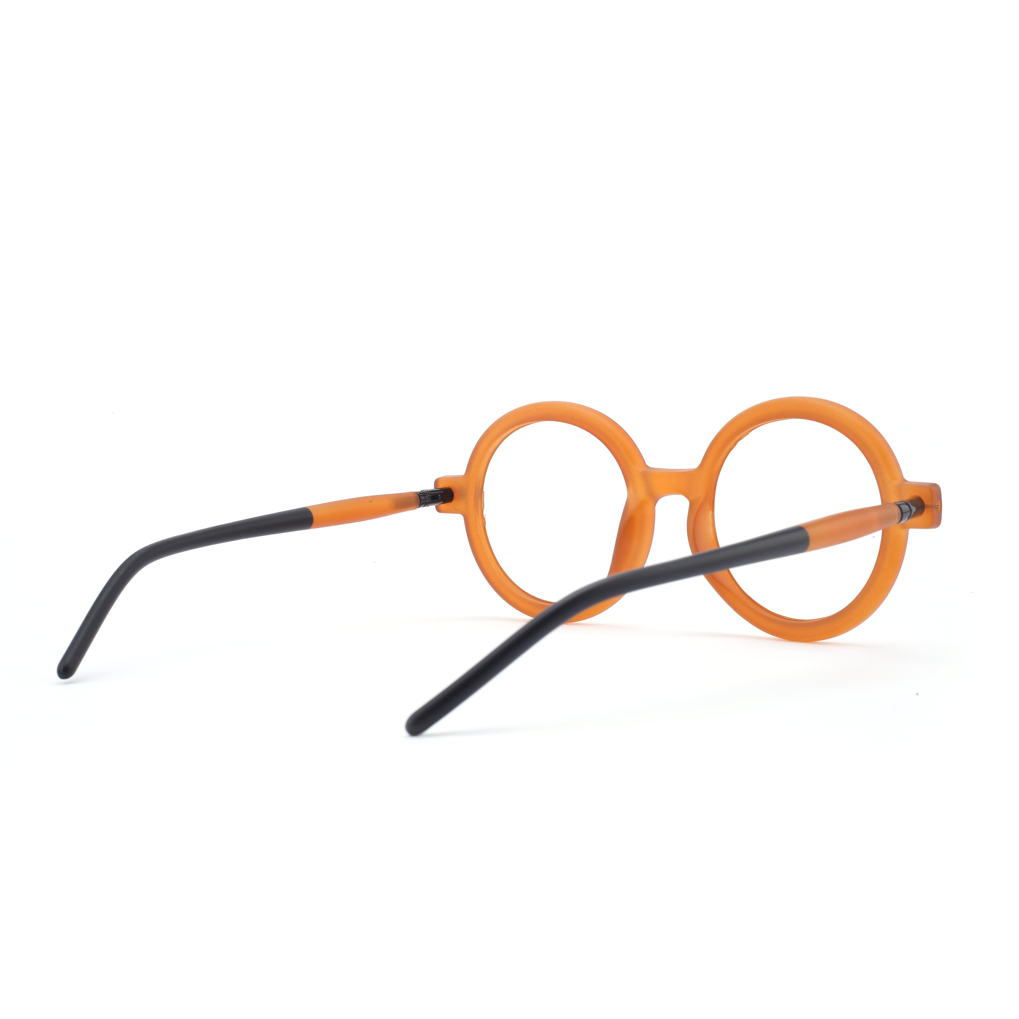 #color_sunset orange (matte)