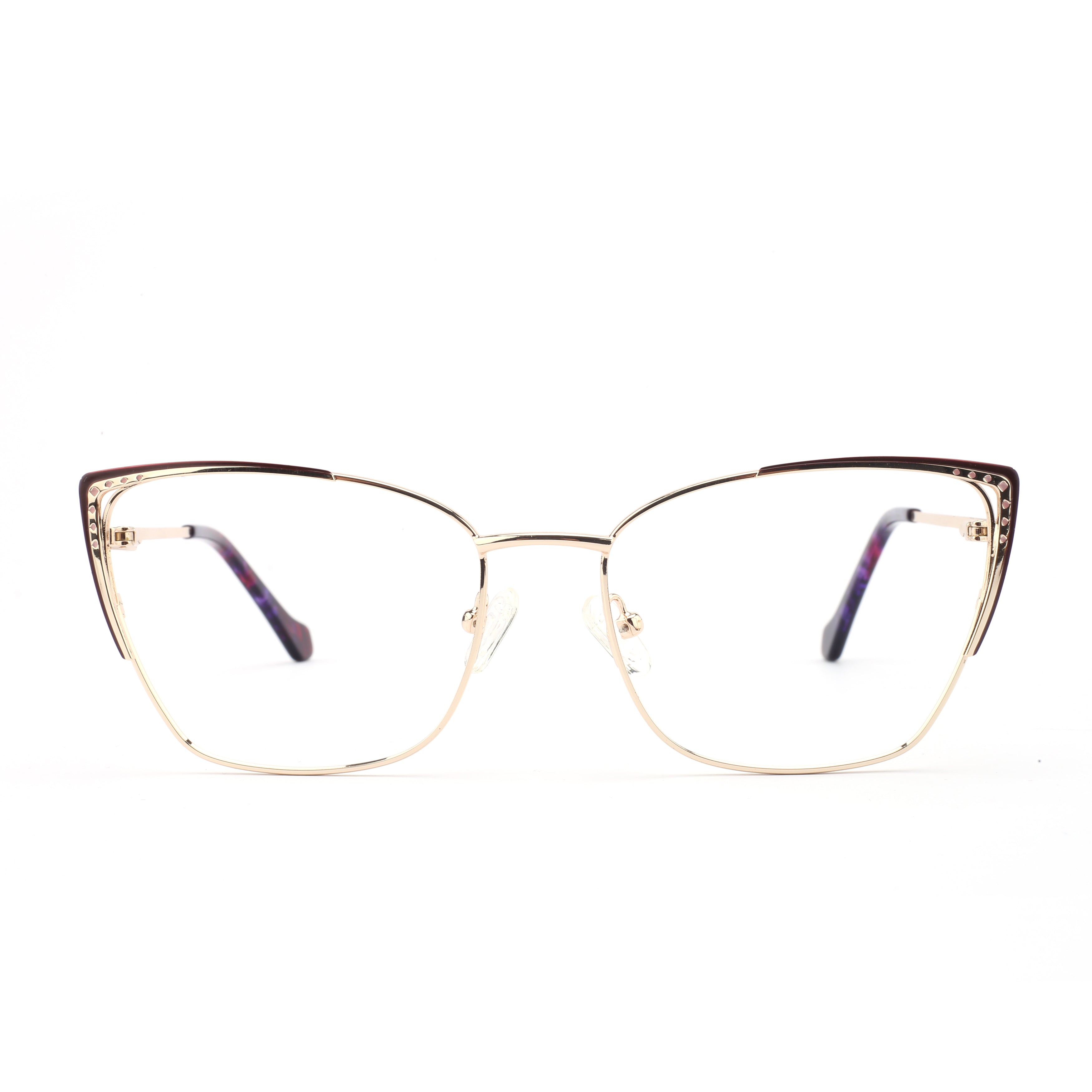 #color_gold with wine accent