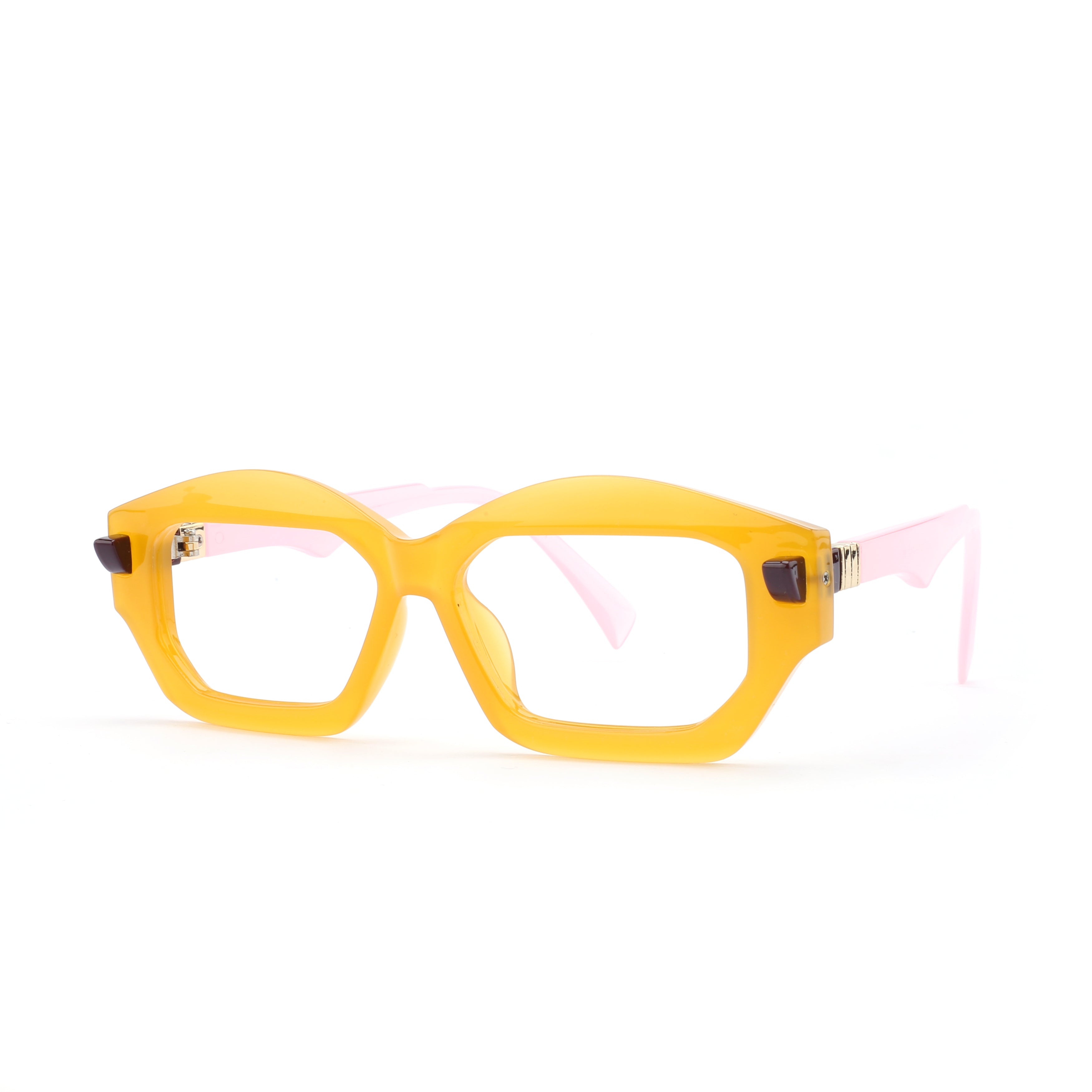 #color_yellow (with pink temples)