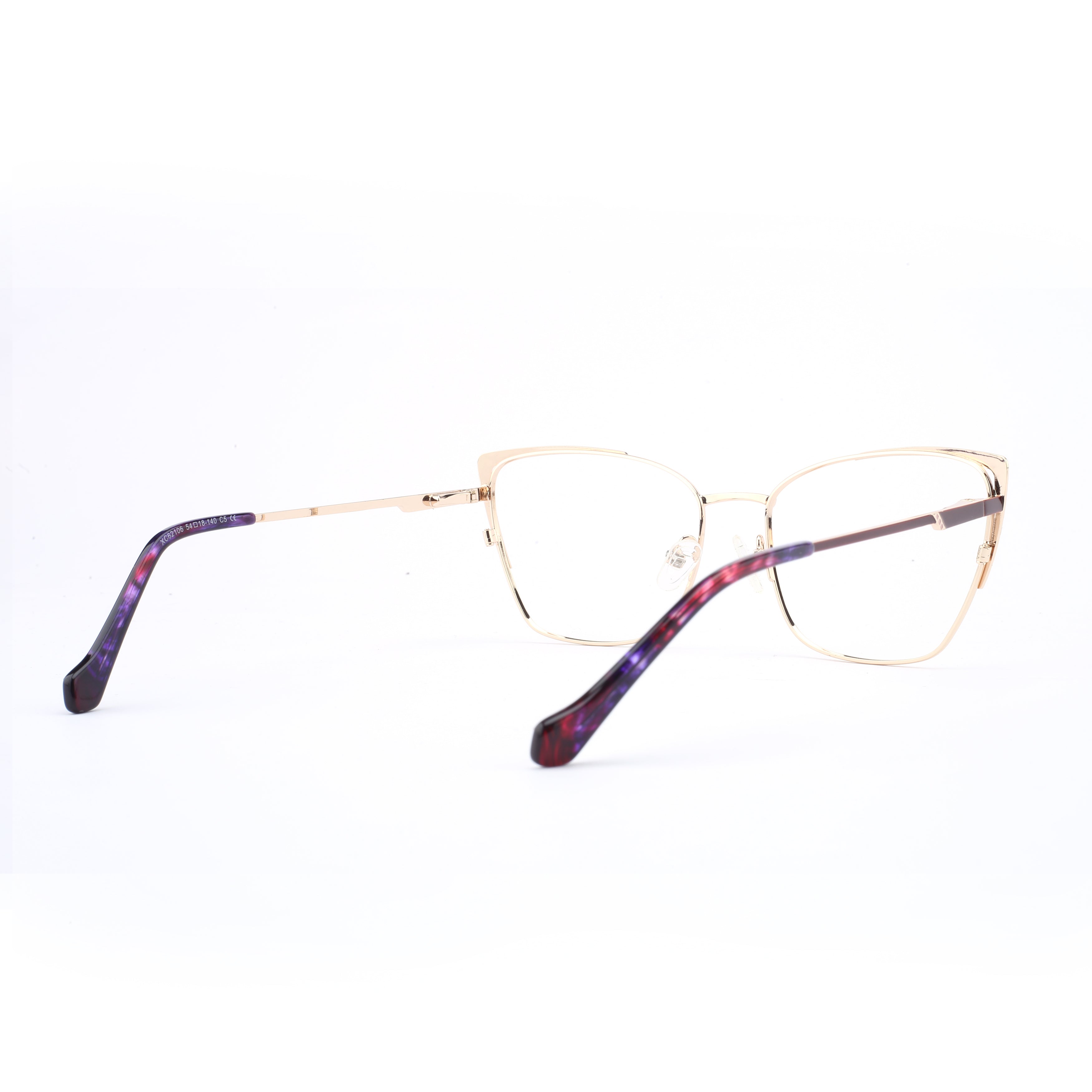 #color_gold with wine accent