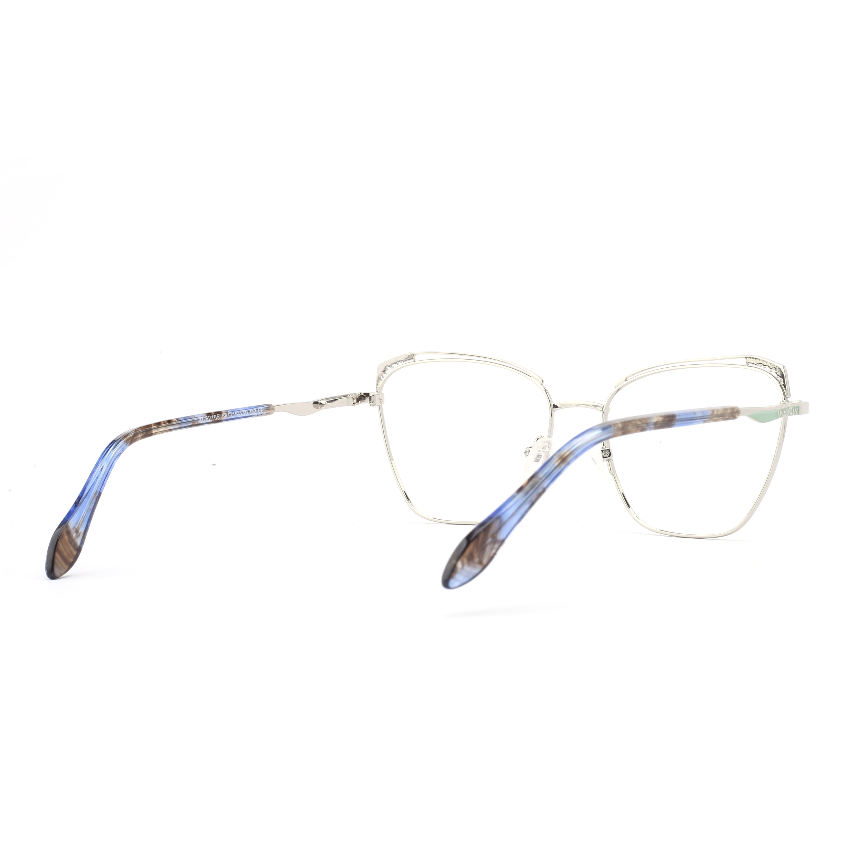 #color_silver & green