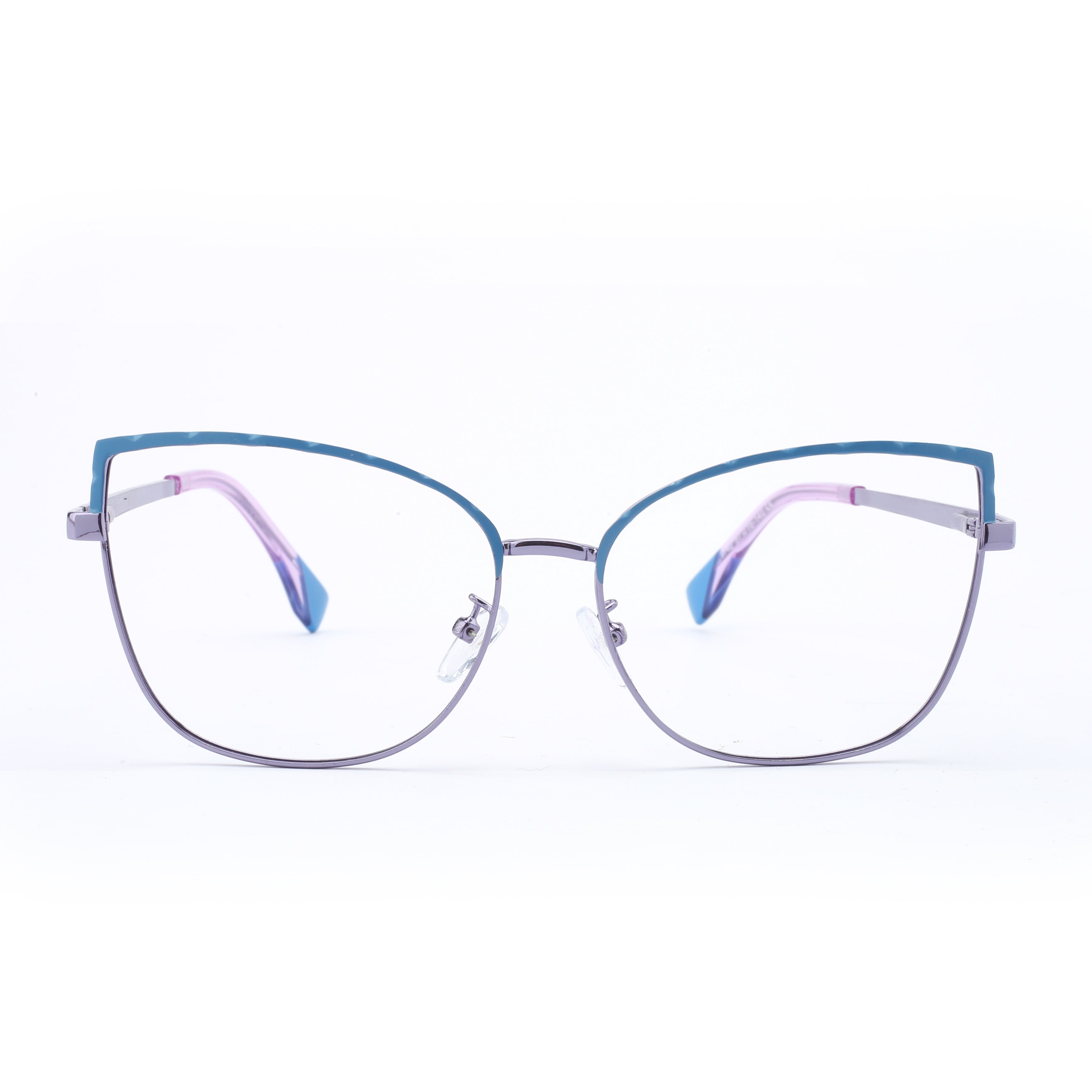 #color_teal & gunmetal