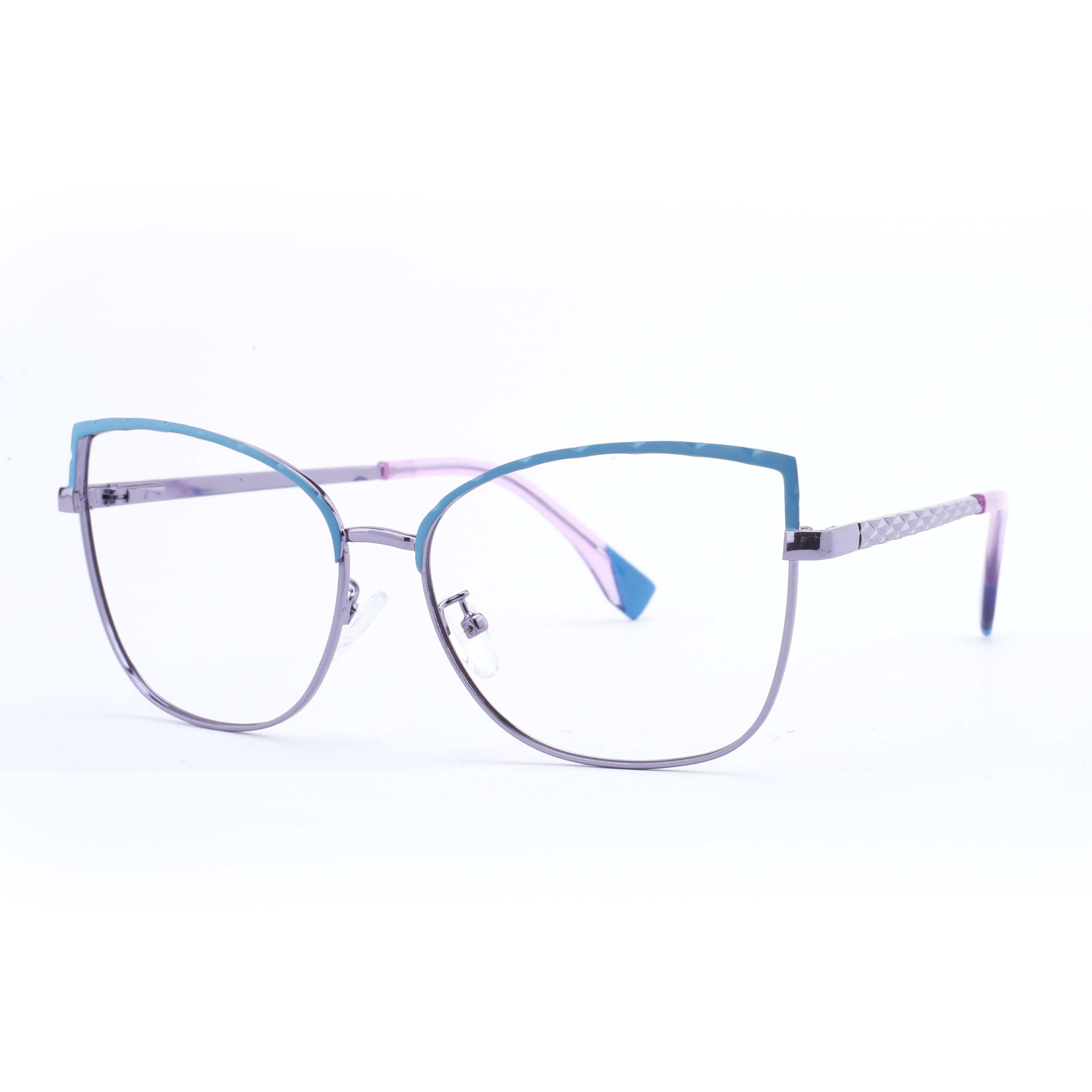 #color_teal & gunmetal