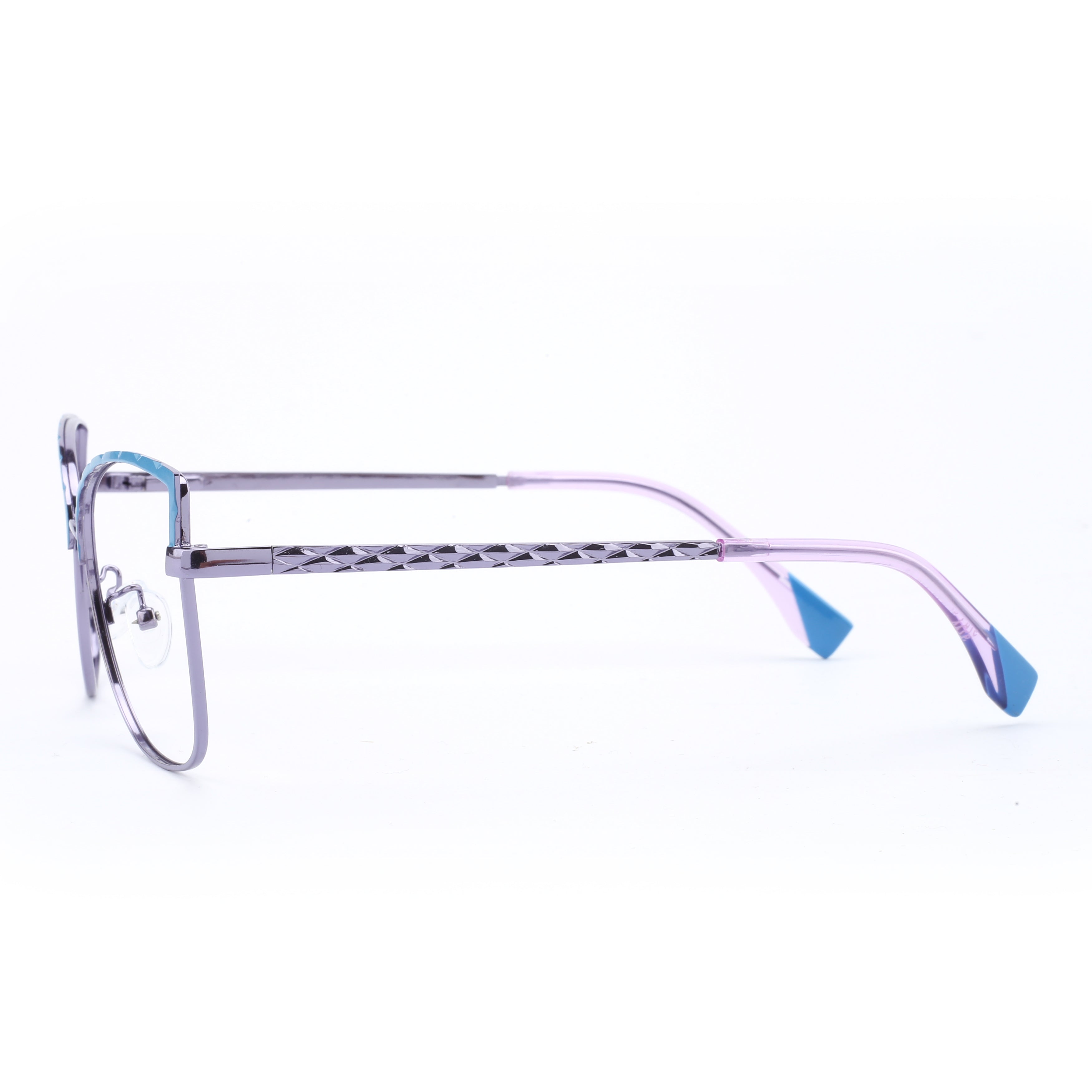 #color_teal & gunmetal