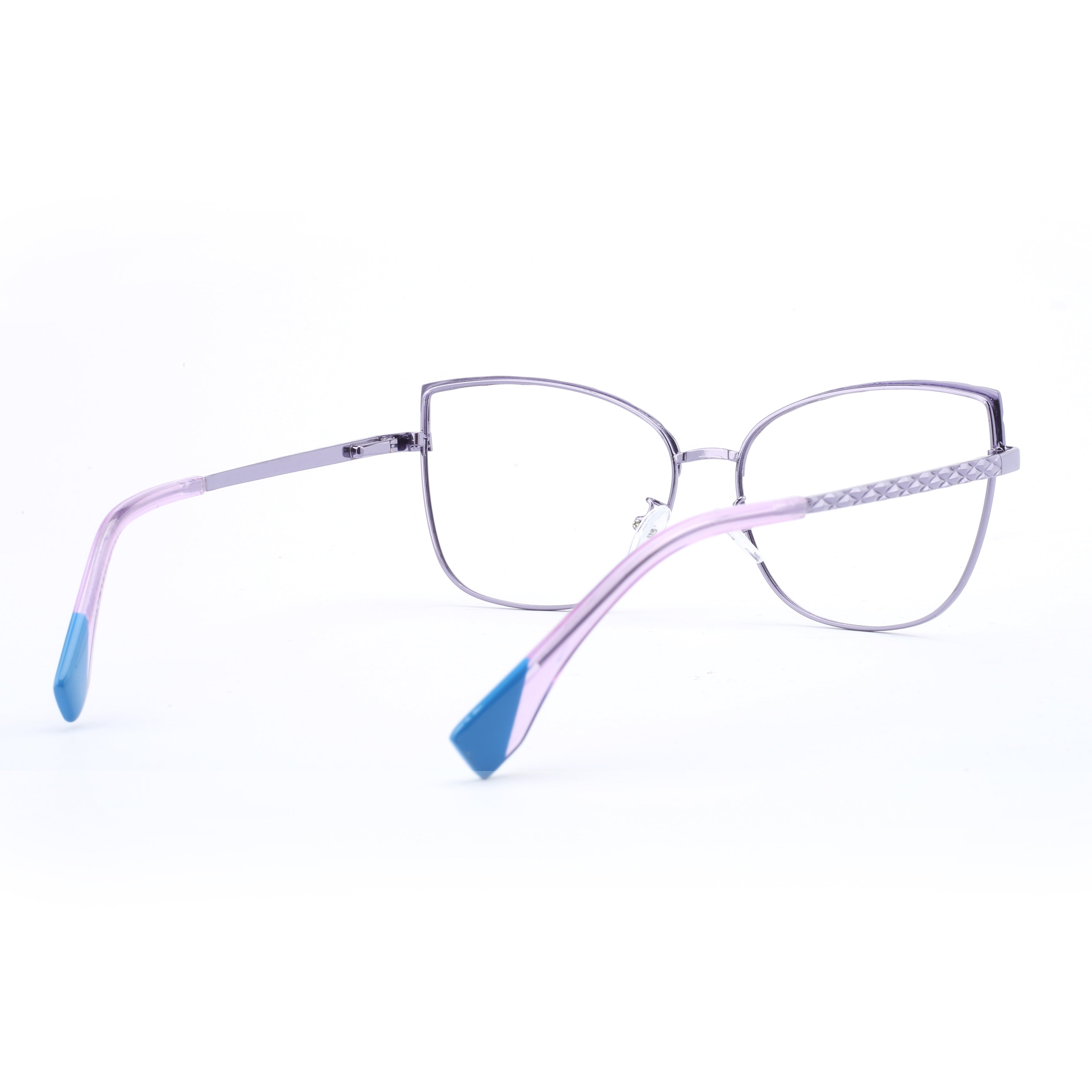 #color_teal & gunmetal