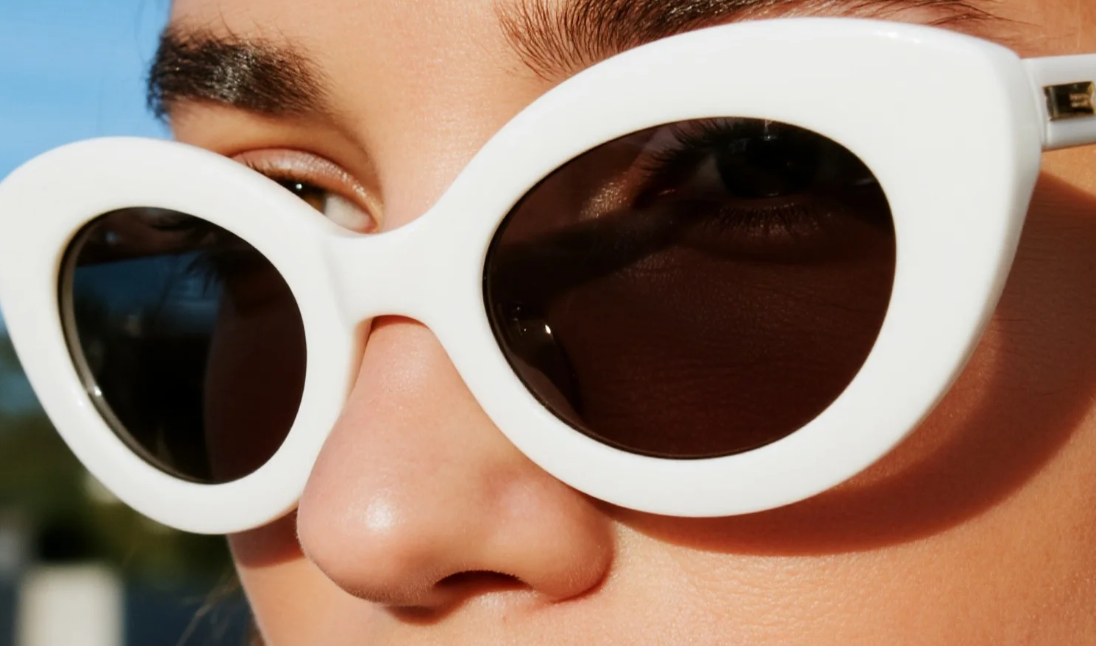 Top Sunglasses Trends for 2025: From Cat-Eye to Oversized Frames