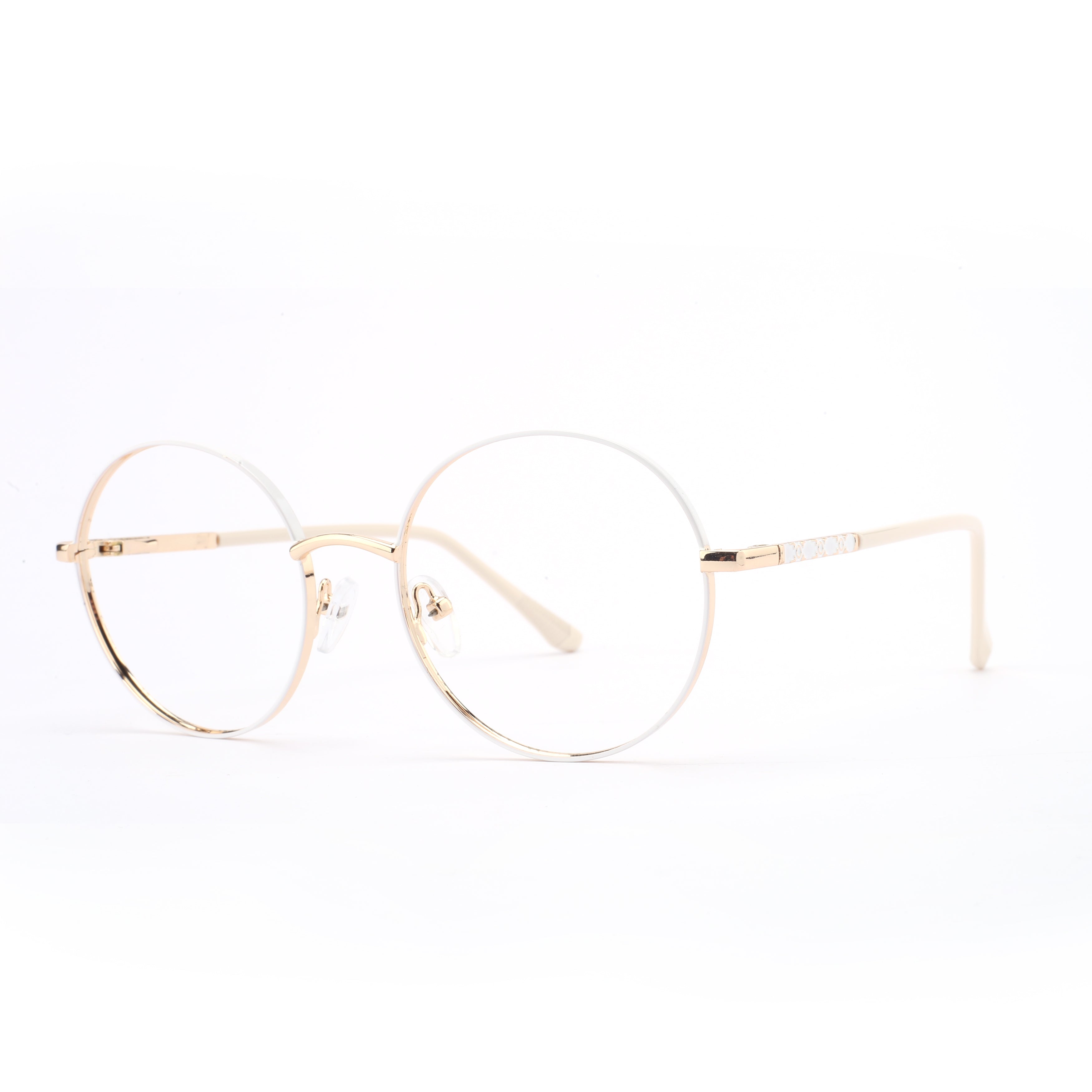 #color_gold & clear