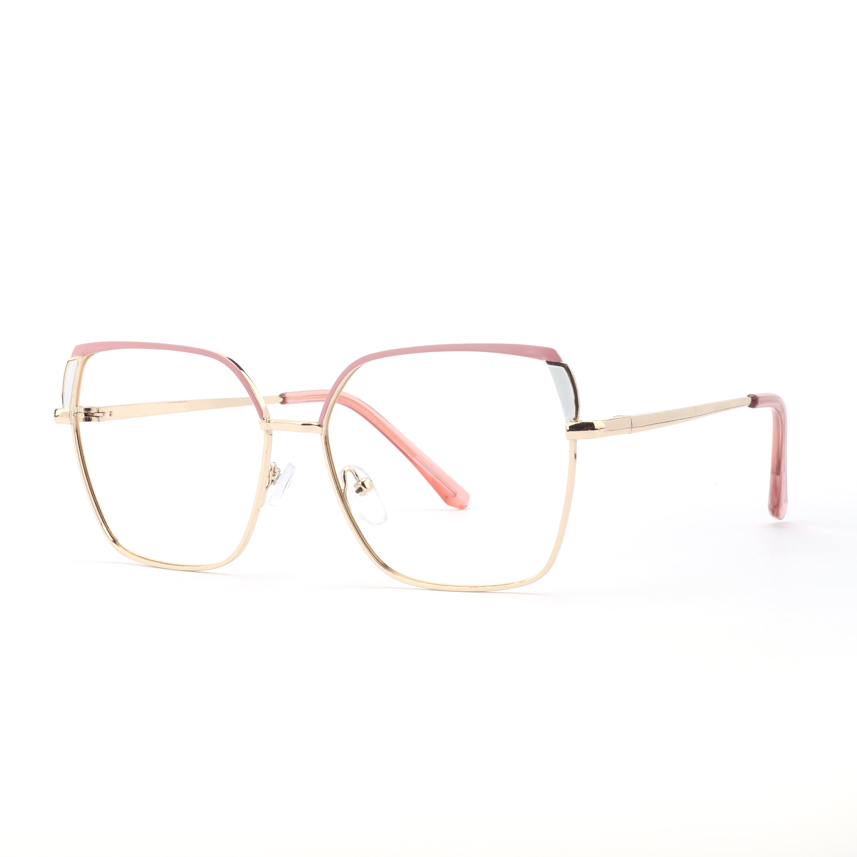#color_pink & gold