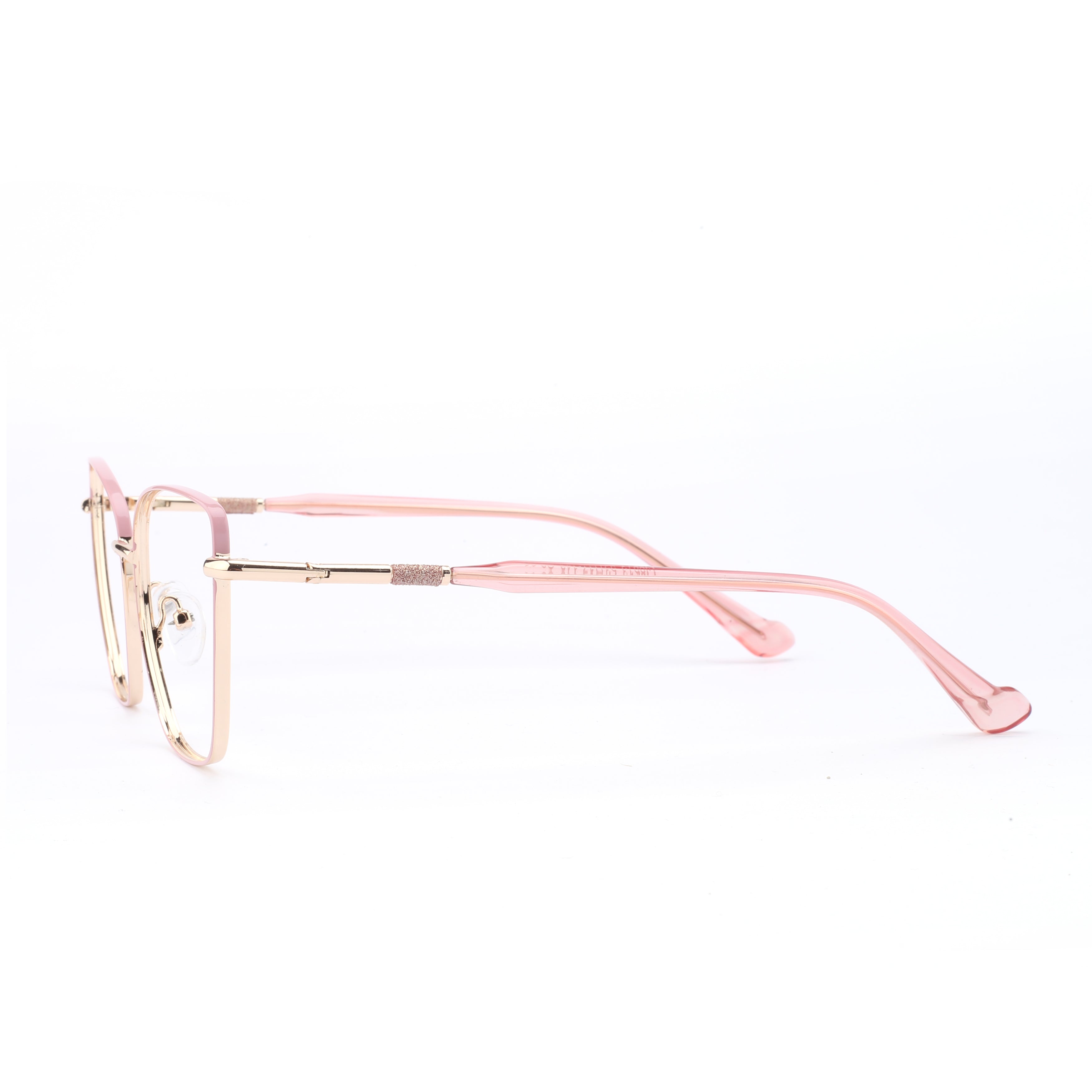 #color_pink & gold