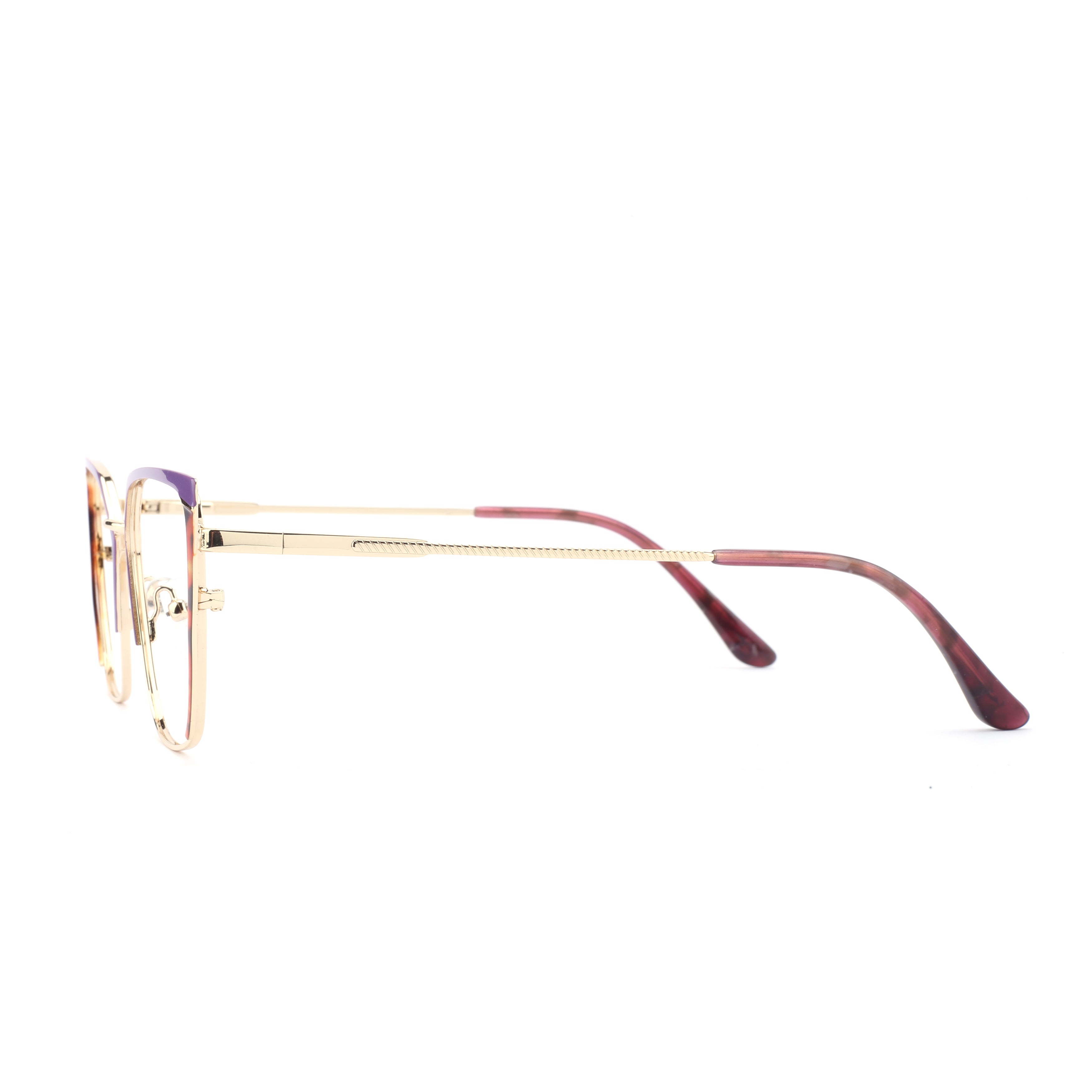 #color_purple & amber tortoise