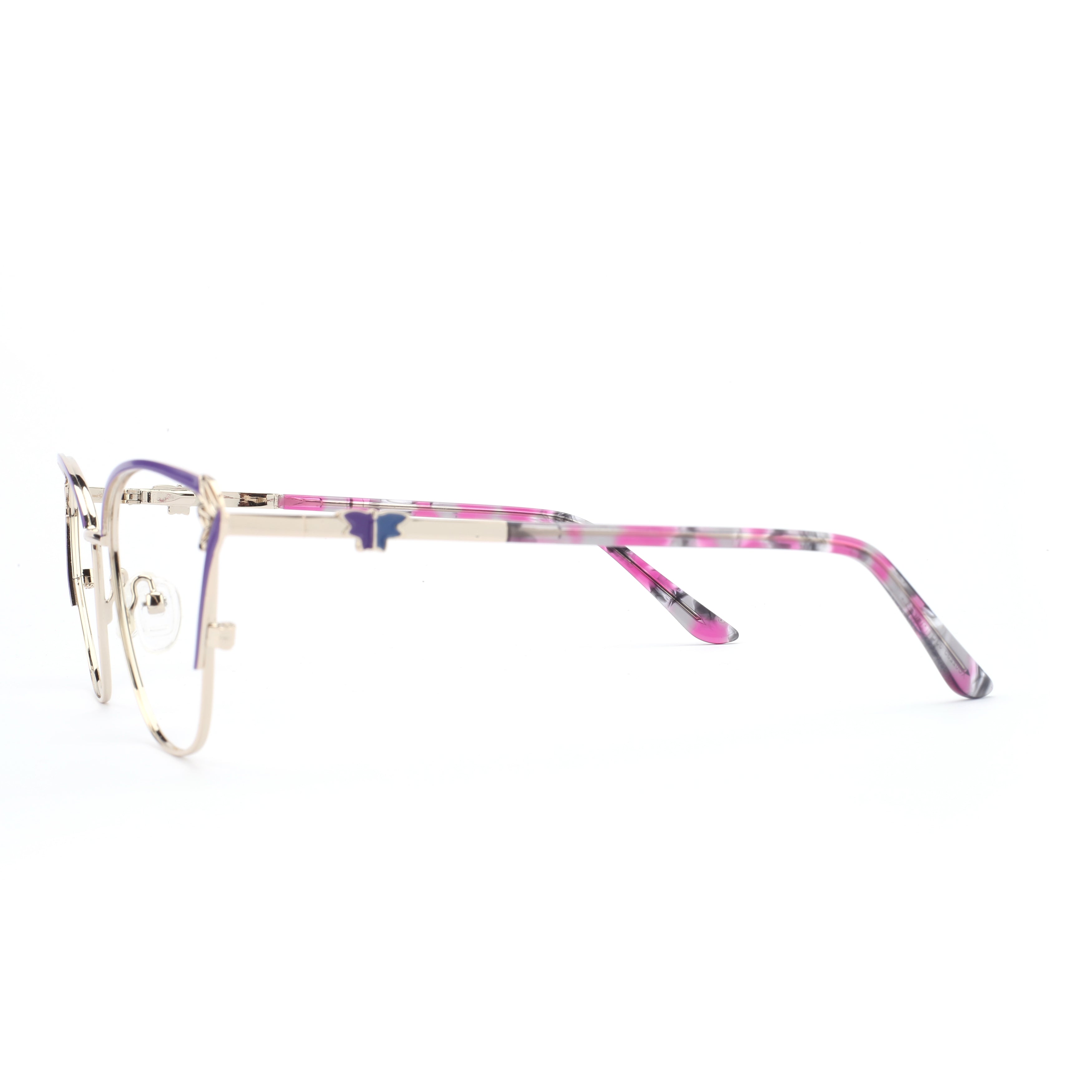 #color_purple & gold