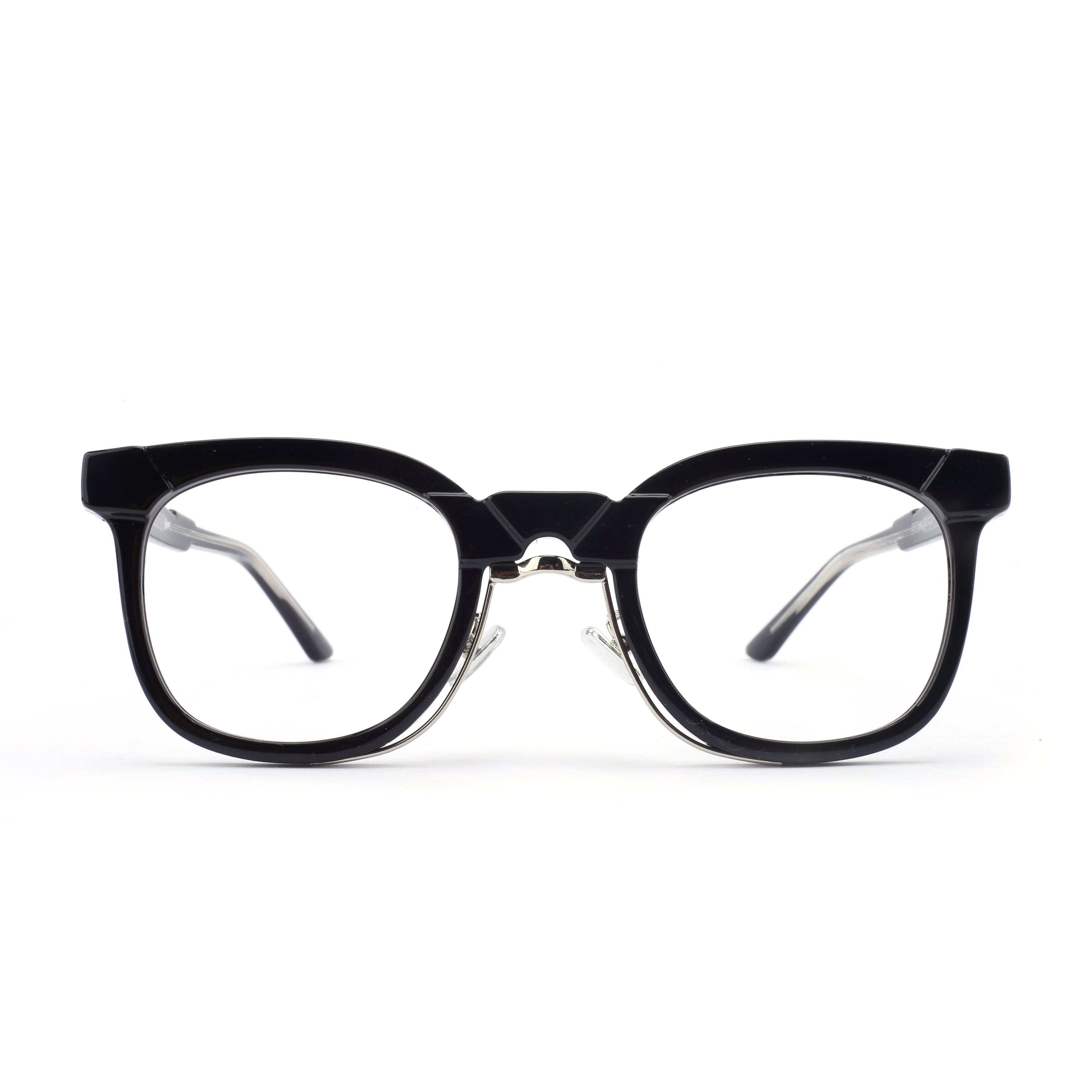 #color_classic black with silver details