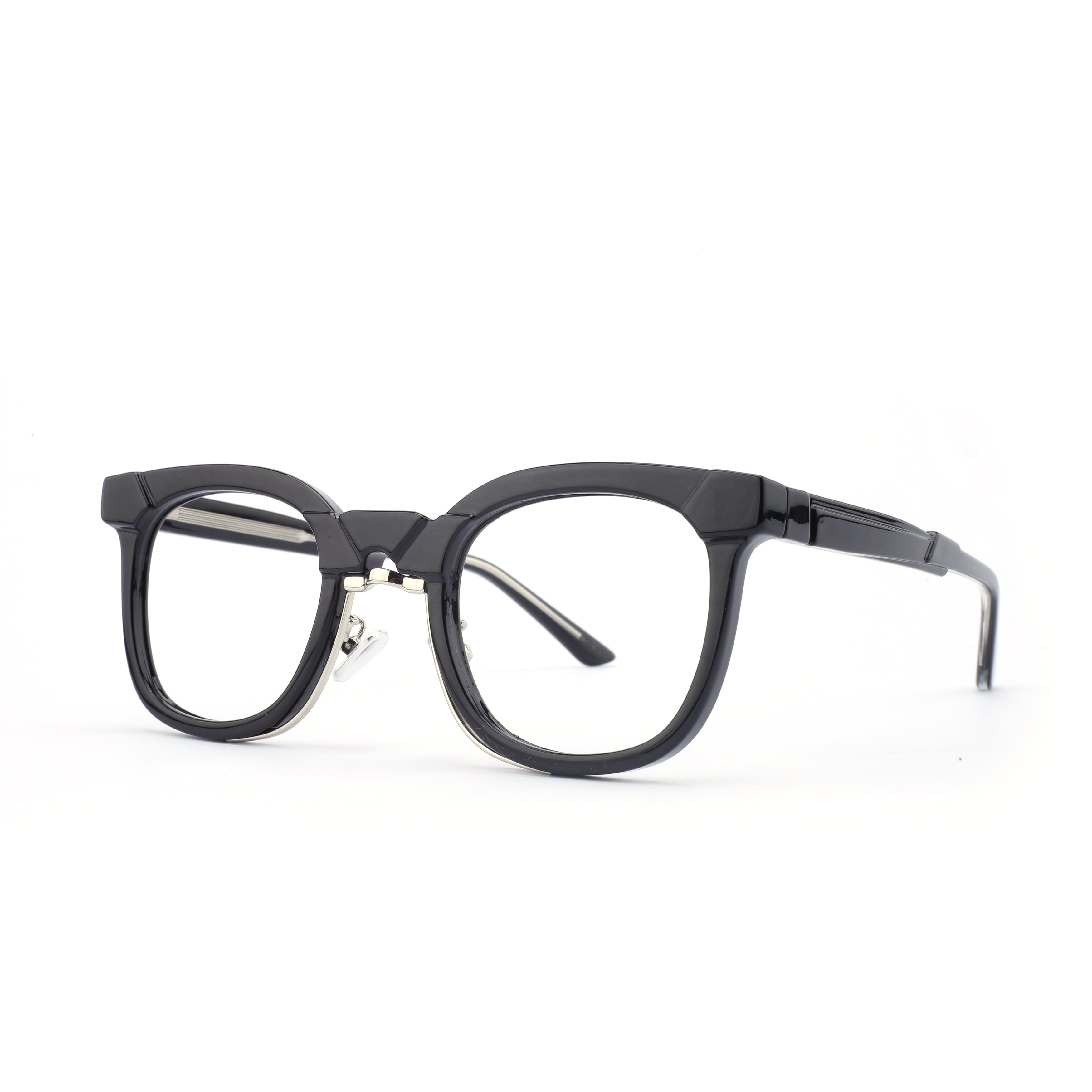 #color_classic black with silver details