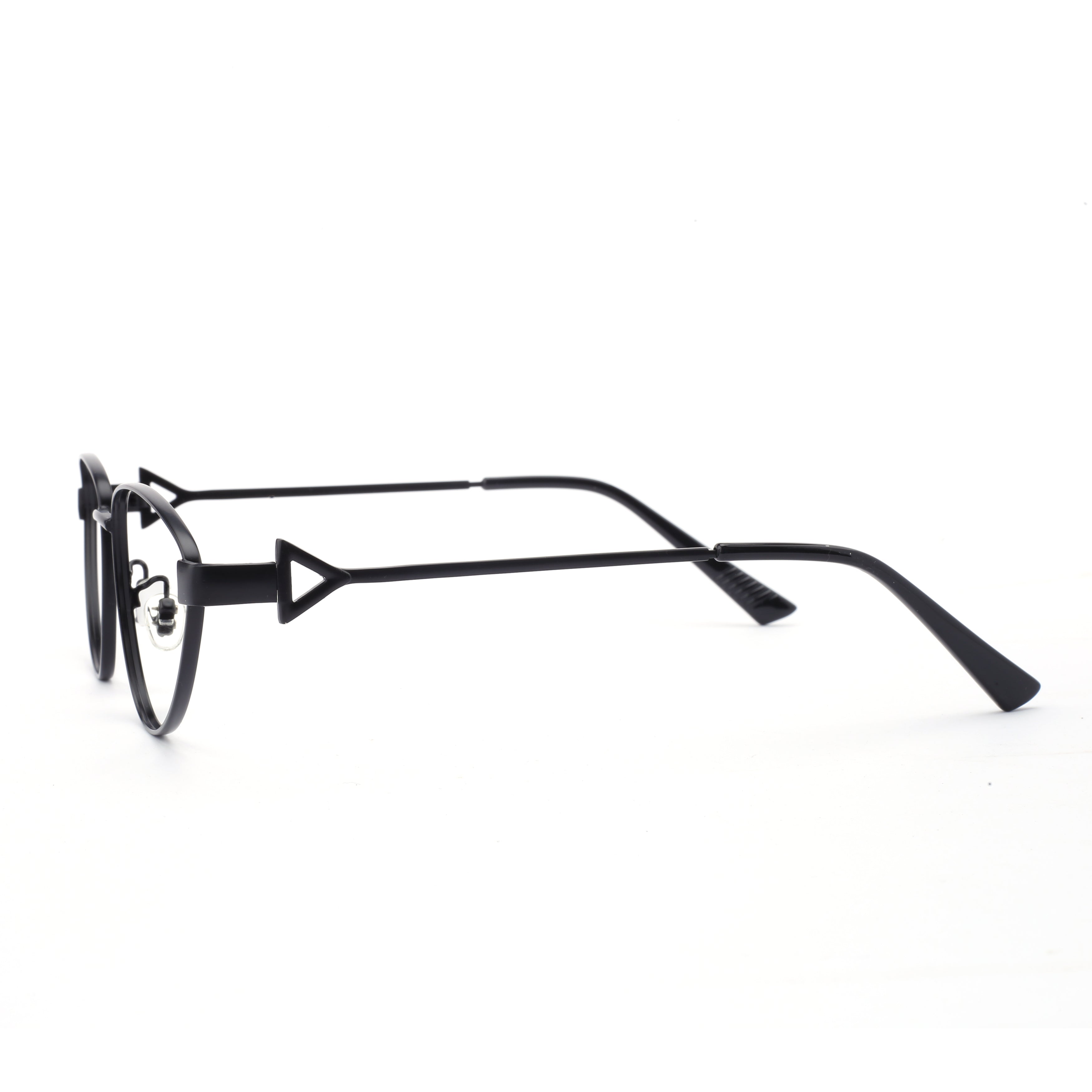 #color_matte black with black temples