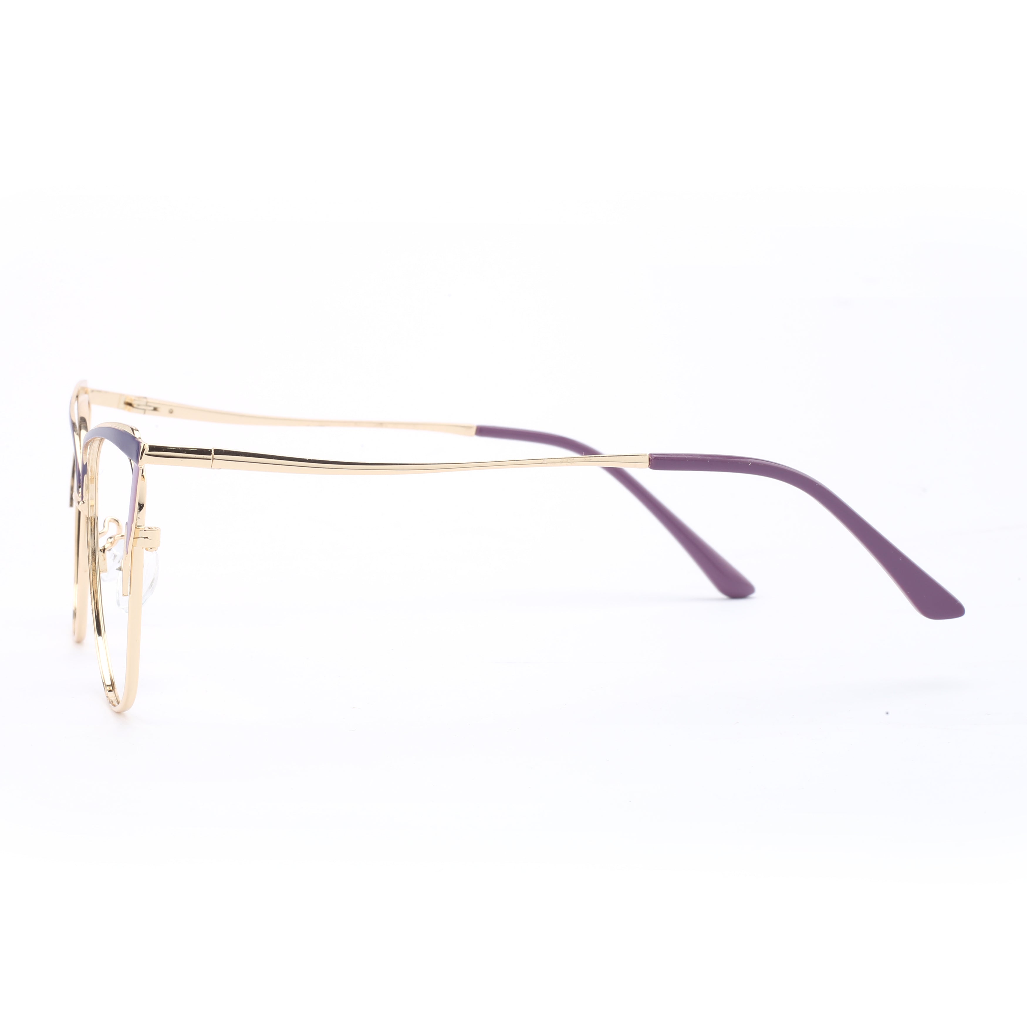 #color_violet & rose gold