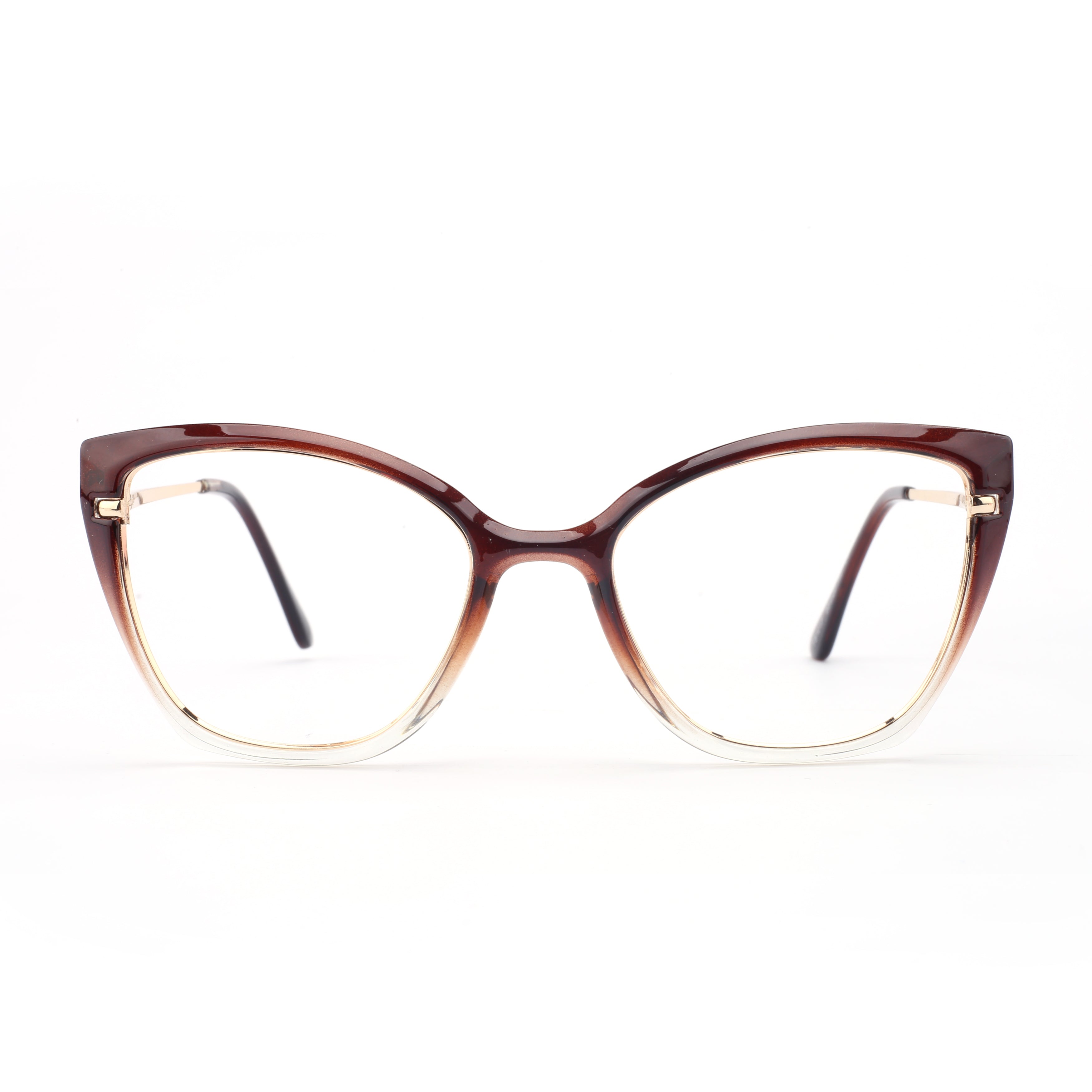 #color_brown ombre