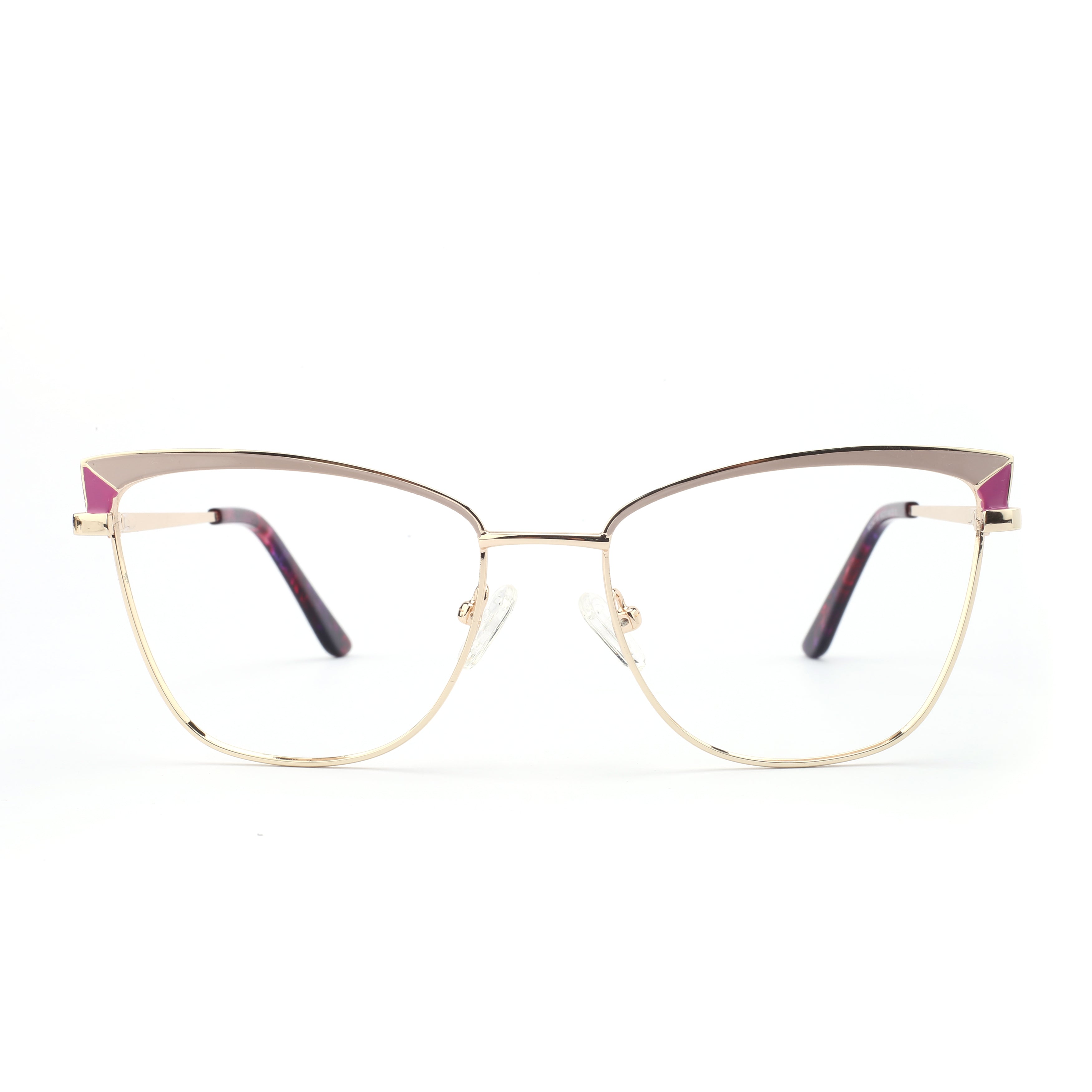 #color_soft rose & gold