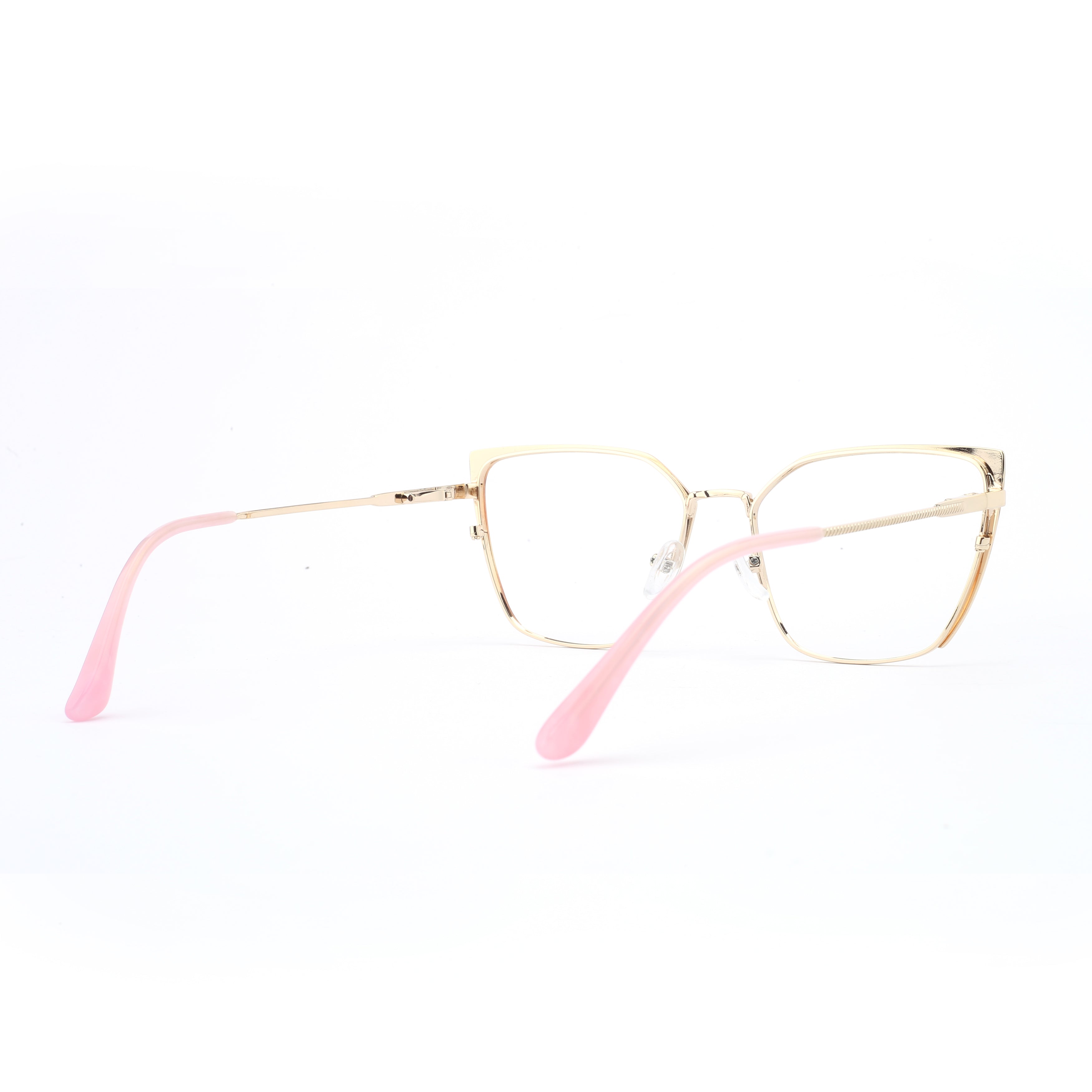 #color_pink & amber tortoise