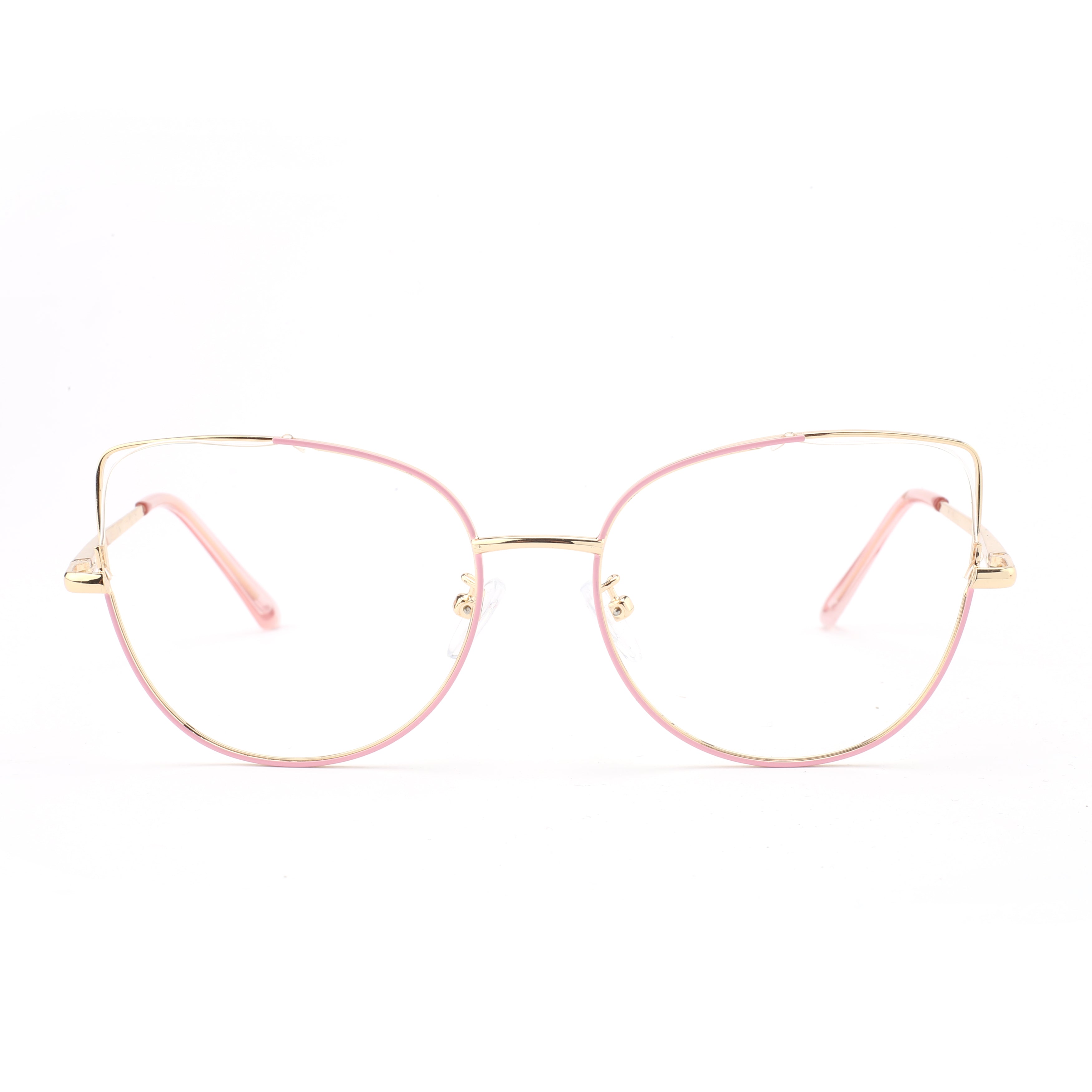 #color_pink & gold